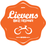 Lievens bike repair